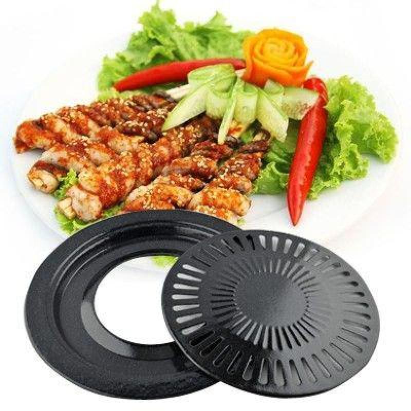 Bảng giá Vỉ Nướng Bếp Ga (loại dày) Điện máy Pico