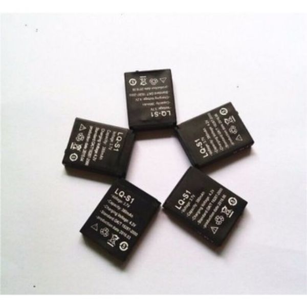 [HCM]Pin Đồng Hồ Thông Minh - Pin 009