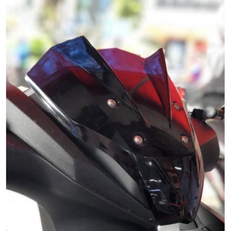 mão chắn gió xe winner X