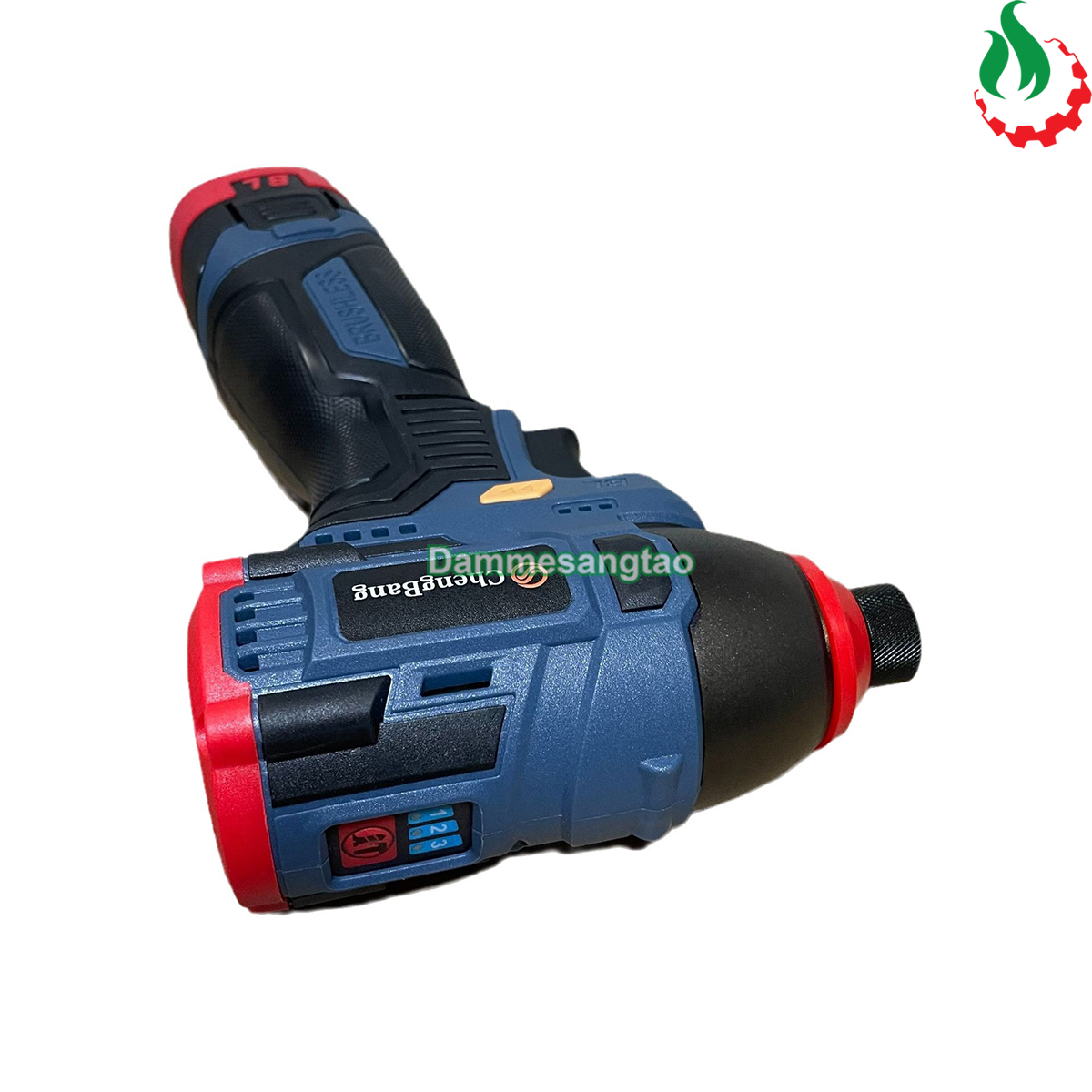 Máy bắn vít pin 14V không chổi than
