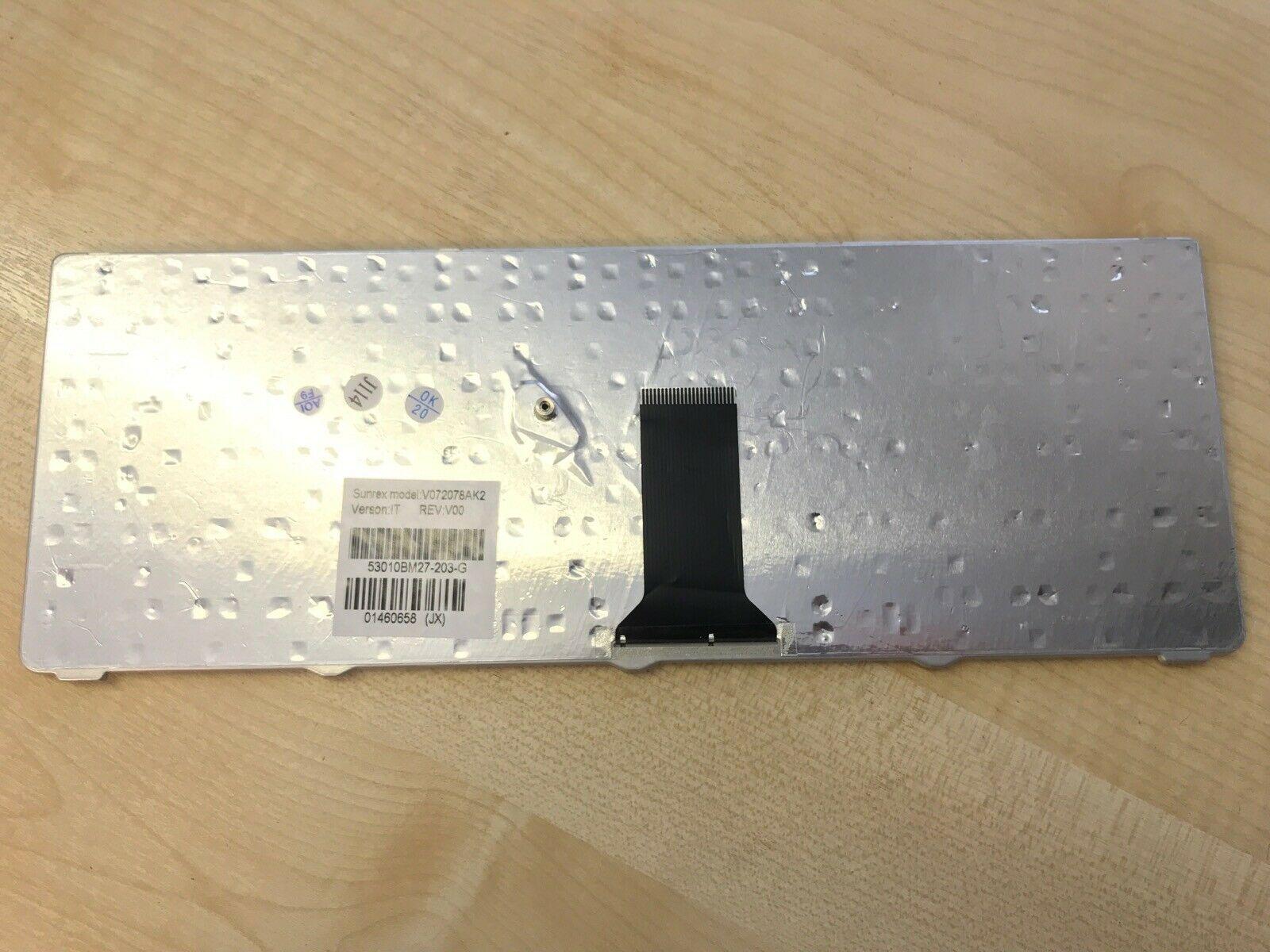 Bàn phím laptop Sony vaio PCG-7Z1M
