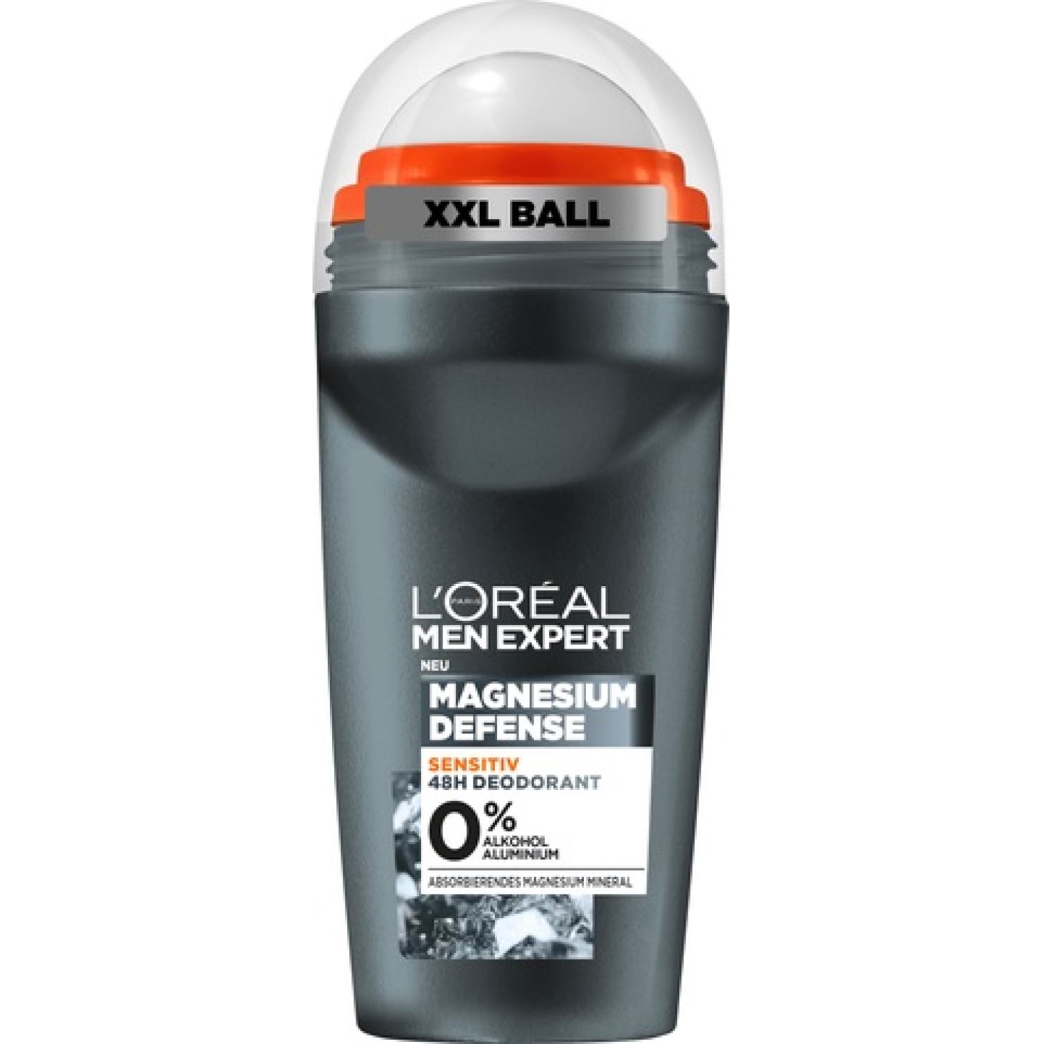 [Hàng Đức chính hãng.HN] Lăn khử mùi L'oreal Men expert 48H- 96H và 5in1{hangducairberlin}