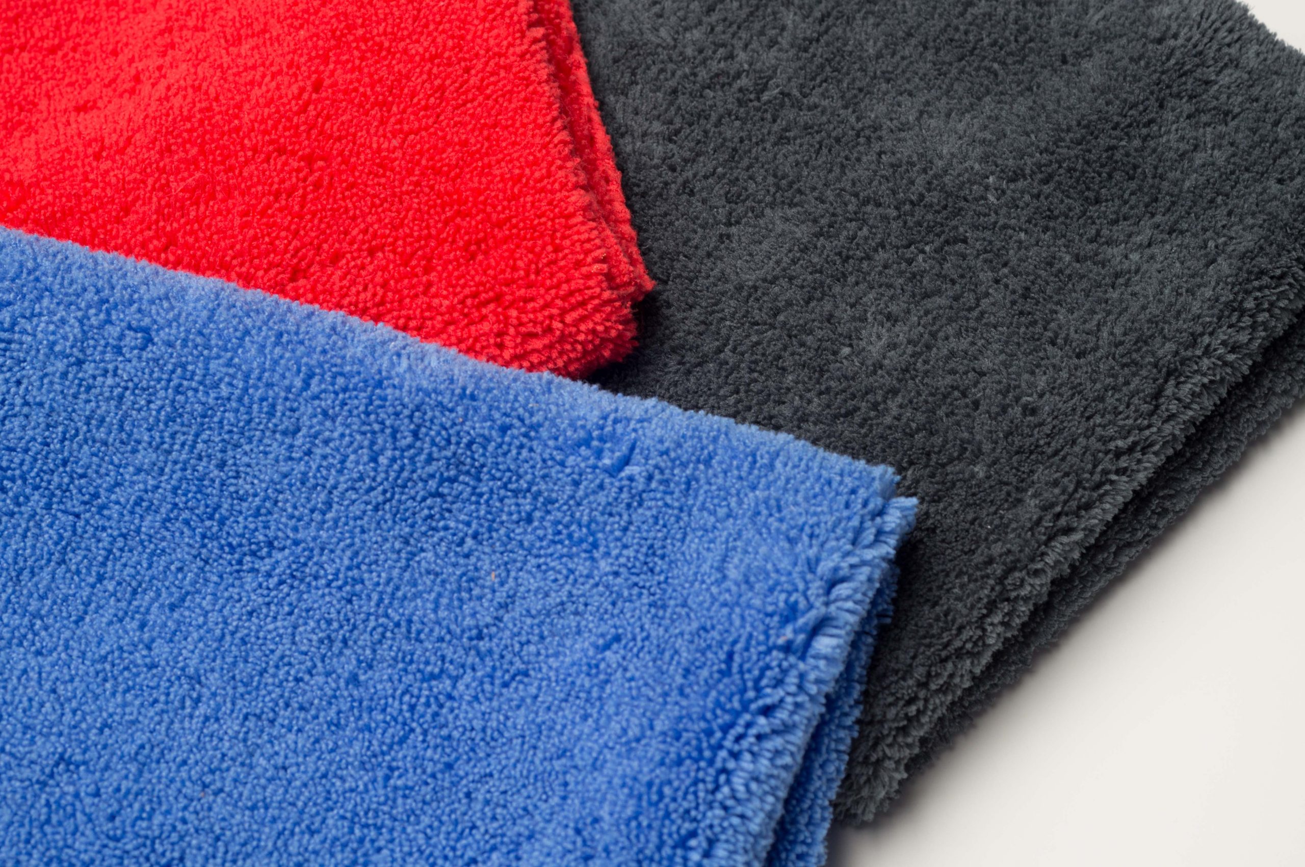 Khăn lau kính Microfiber NORDIC STREAM 15353