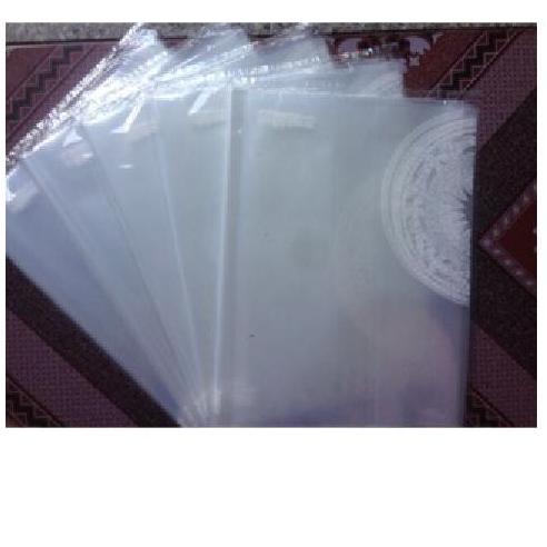 Bọc vở Hồng Hà A4 (thếp: 10 chiếc)