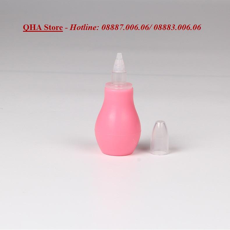 Ống hút mũi cho trẻ