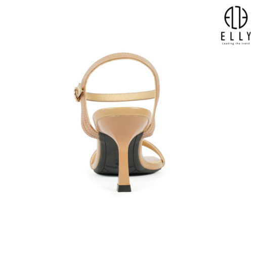 GIÀY NỮ THỜI TRANG CAO CẤP ELLY – EG126