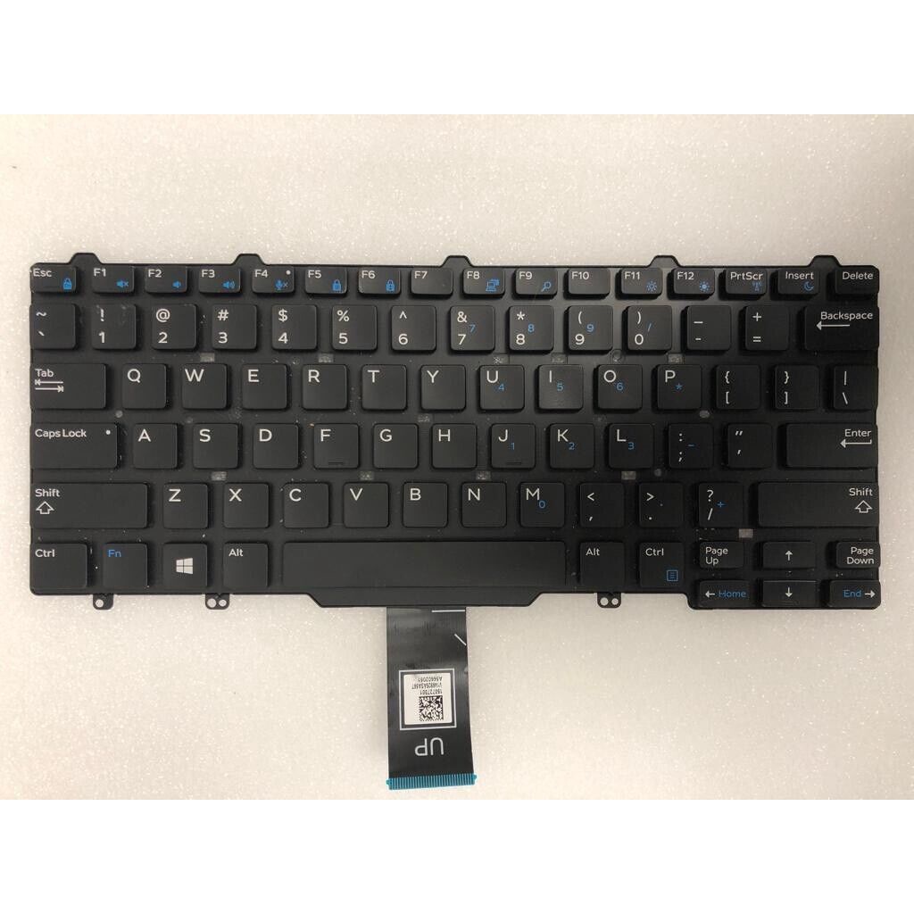 Bàn phím laptop dell latitude e5450 e5470 e5480 e7450 e7470 e7480 e5490 e7490