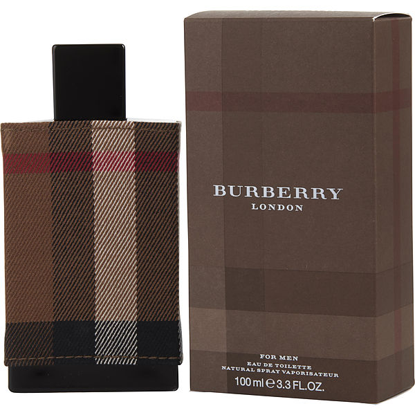 Actualizar 85+ imagen burberry london perfume hombre