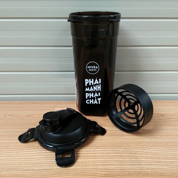 bình nước lock&lock 690ml - bình nước lock&lock nivea