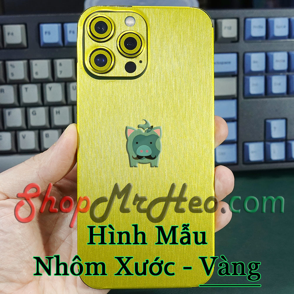 Dán skin mặt sau lưng full viền samsung galaxy z fold4 - z fold 4