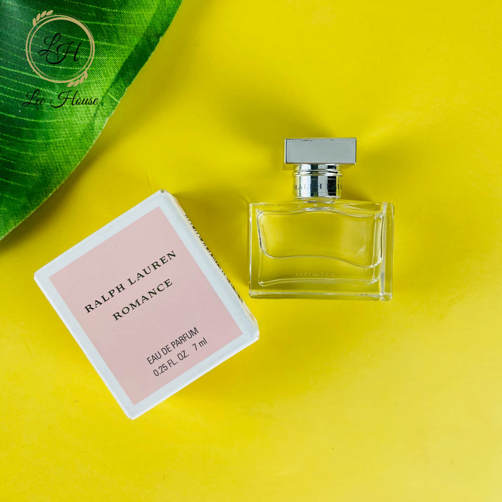 Nước hoa mini Raph Lauren Romance EDP