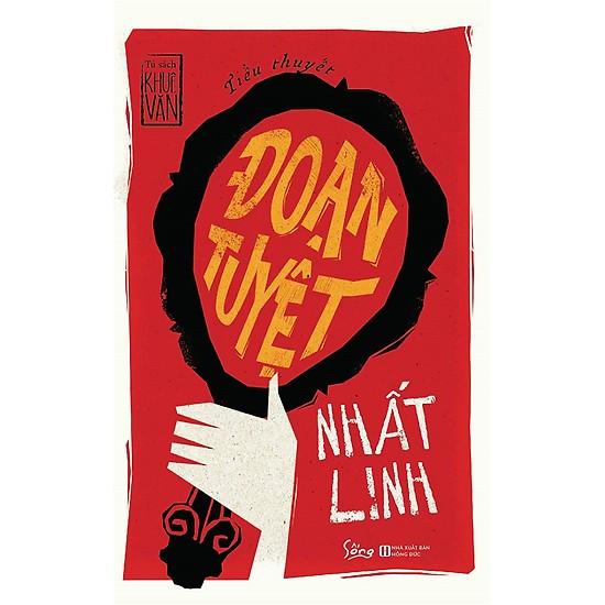 Sách - Tiểu thuyết – Đoạn tuyệt