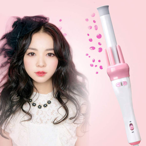 Máy uốn tóc tự động VIVID & VOGUE