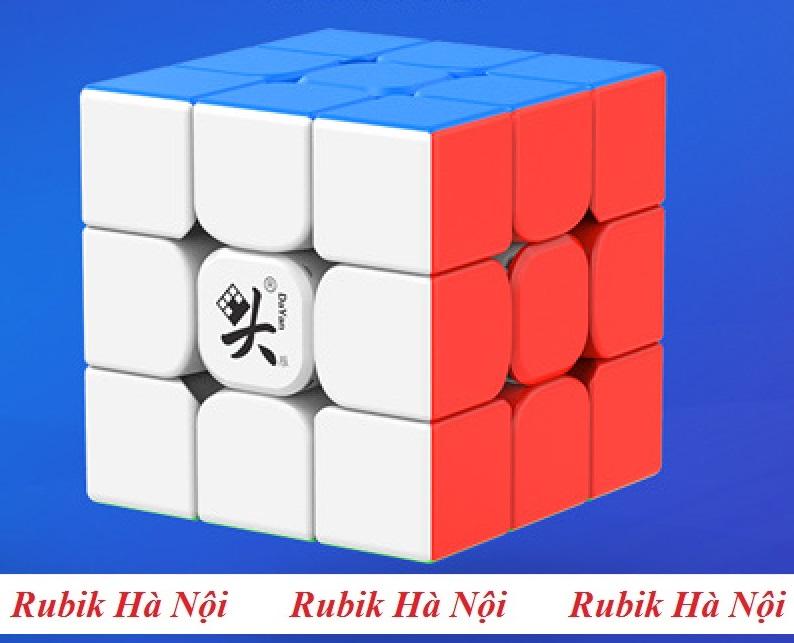 Rubik 3x3x3  Dayan Guhong M Có Nam Châm