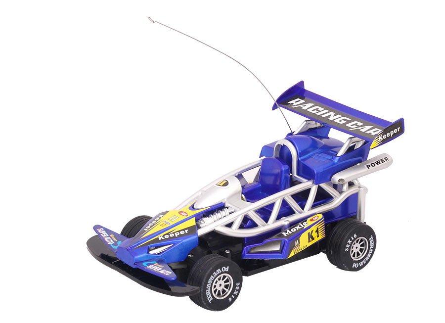 Xe đua điều khiển từ xa 318-1