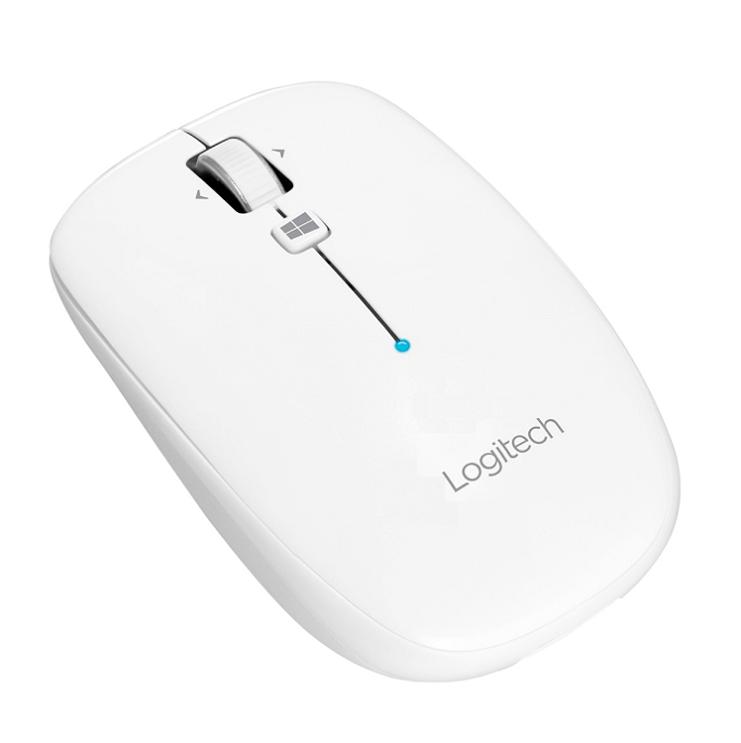 Chuột Không Dây Bluetooth Logitech M557 - Hãng Phân Phối Chính Thức