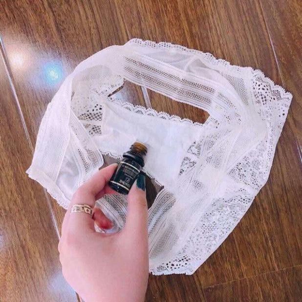 [HCM]Nước hoa vùng kín Dionel