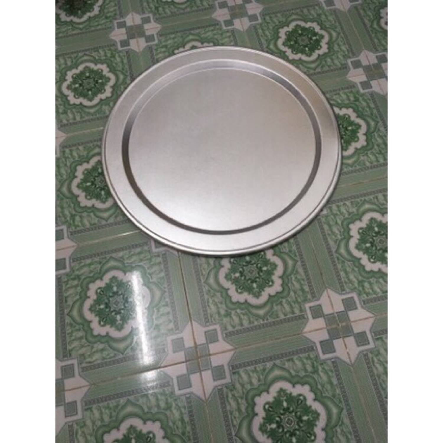 Mâm nhôm Hải Phòng hàng đặc biệt (Đường kính 52cm)