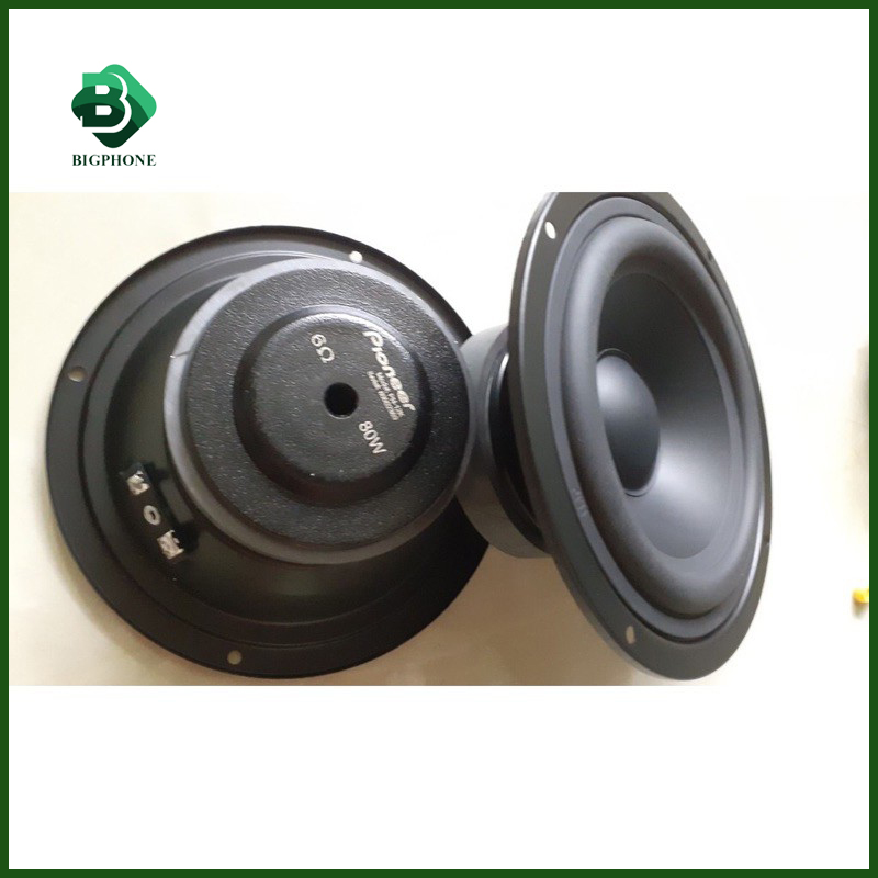 Cặp Loa Trung Kín Mid Pioneer