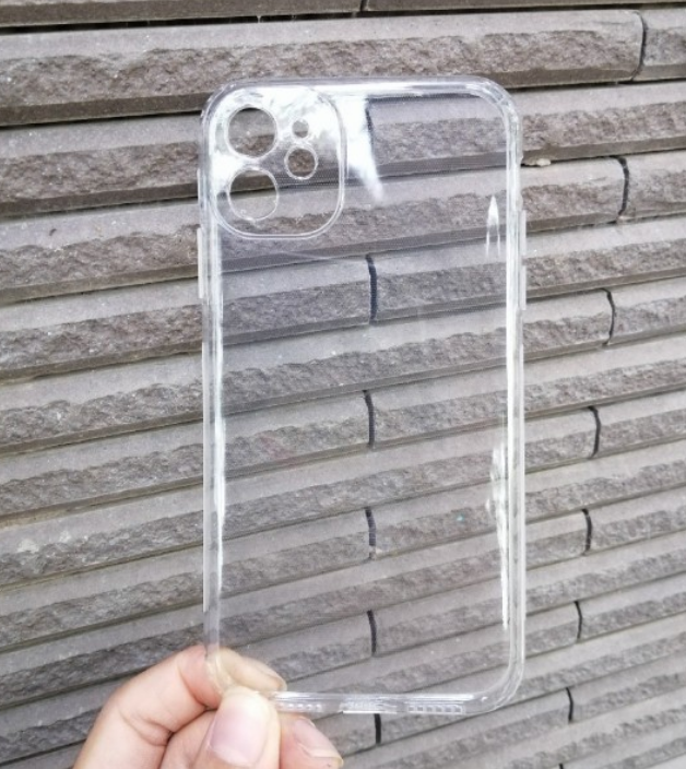 Ốp Dẻo Trong Xịn Kasn Bảo Vệ Camera Cho Iphone 11 / ip 11 pro / iphone 11 pro max Hàng cao cấp