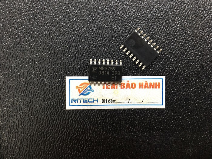 Mb3759 ic nguồn sop-16