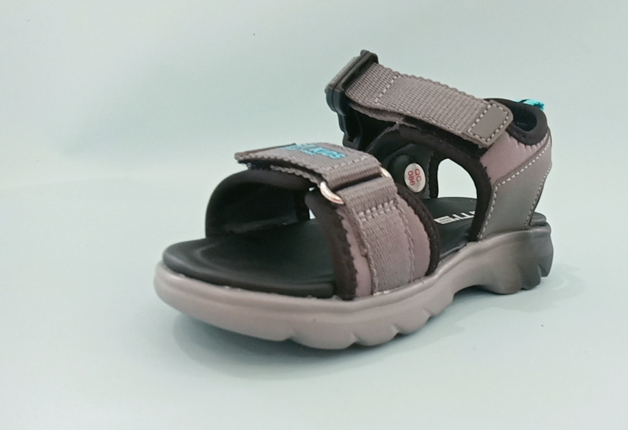 Sandal Cao su Bé Trai Biti's DTB072411DOO