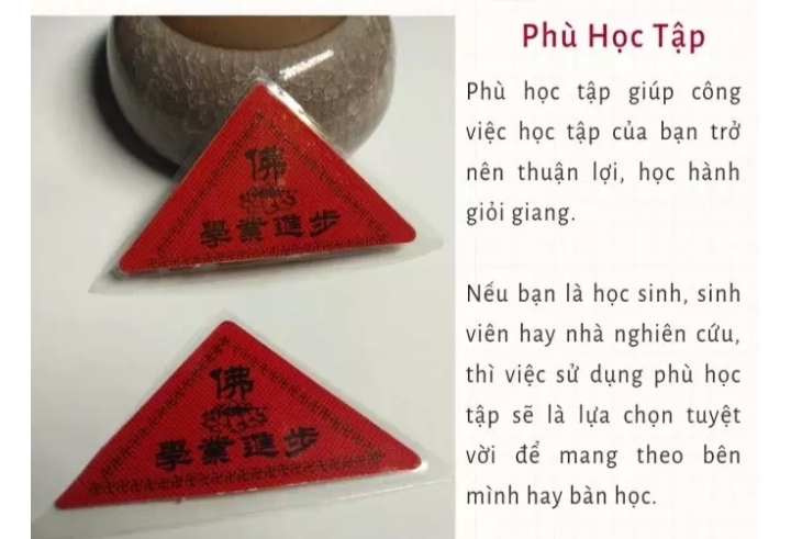 Phù Học tập, Thi cử đỗ đạt, Thông minh