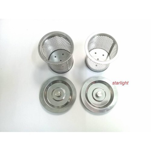 Giỏ loc rac bôn rửa chen bat