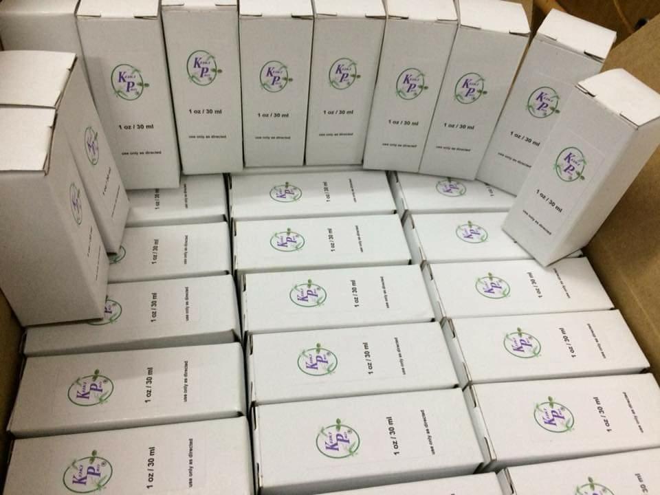 Kích Kie mỹ Pro - lọ 15ml Nhập Mỹ