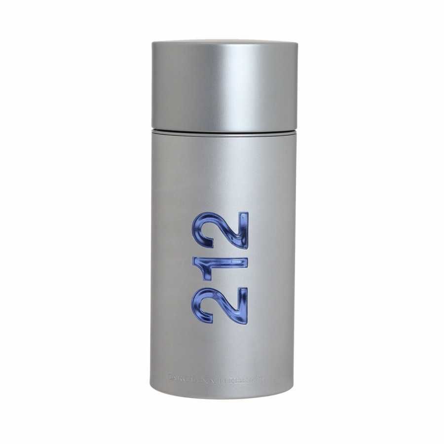 Nước Hoa Nam 212 Men NYC Bạc 100ml