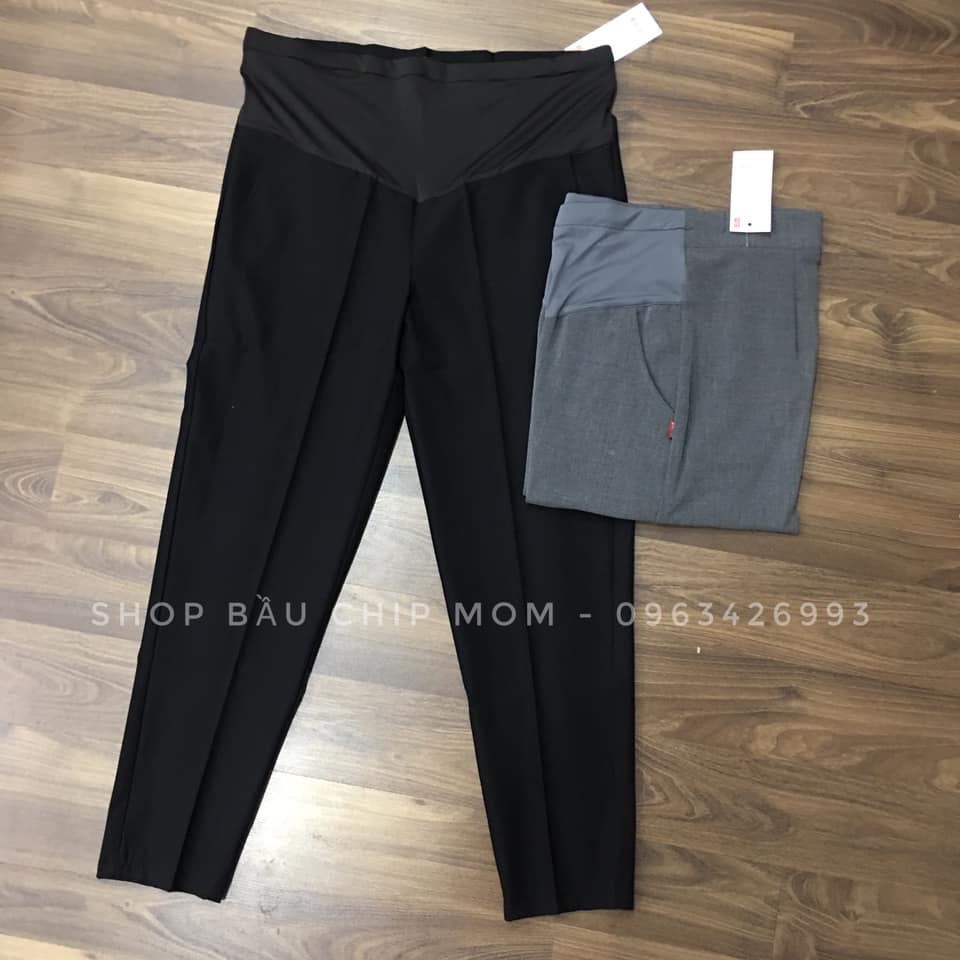 quần bầu baygy công sở chất đẹp đủ size