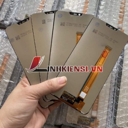 [HCM]MÀN HÌNH REALME C1 MÀU ĐEN