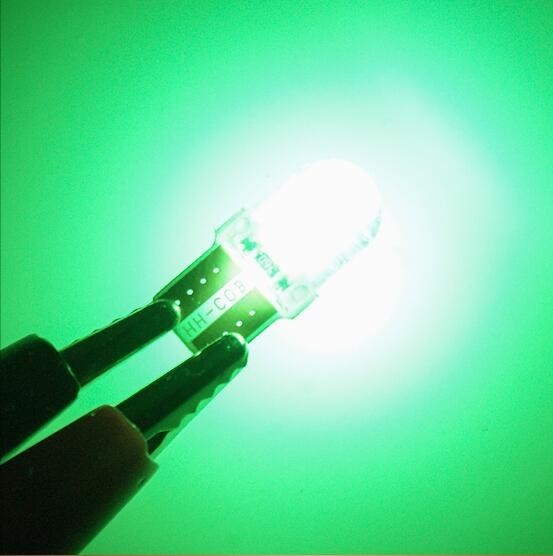 Combo 10 Đèn Led Demi Chân T10