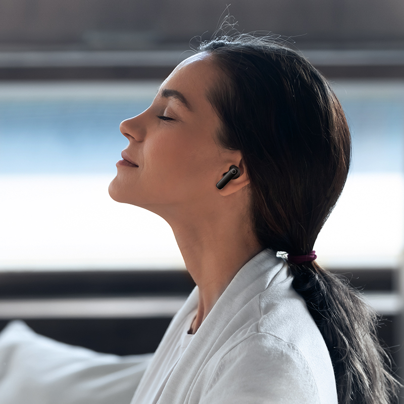 Tai Nghe Bluetooth OS-Baseus Bowie M1 True Wireless Earphones