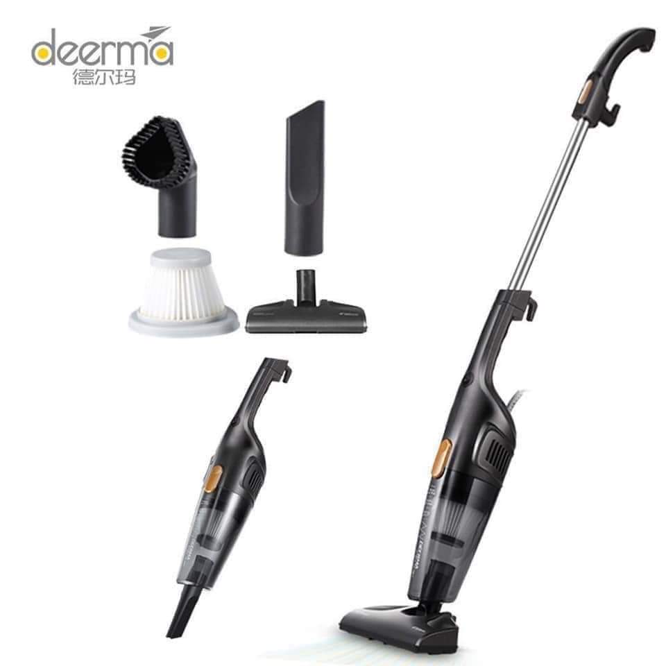 Máy Hút Bụi Deerma DX115C