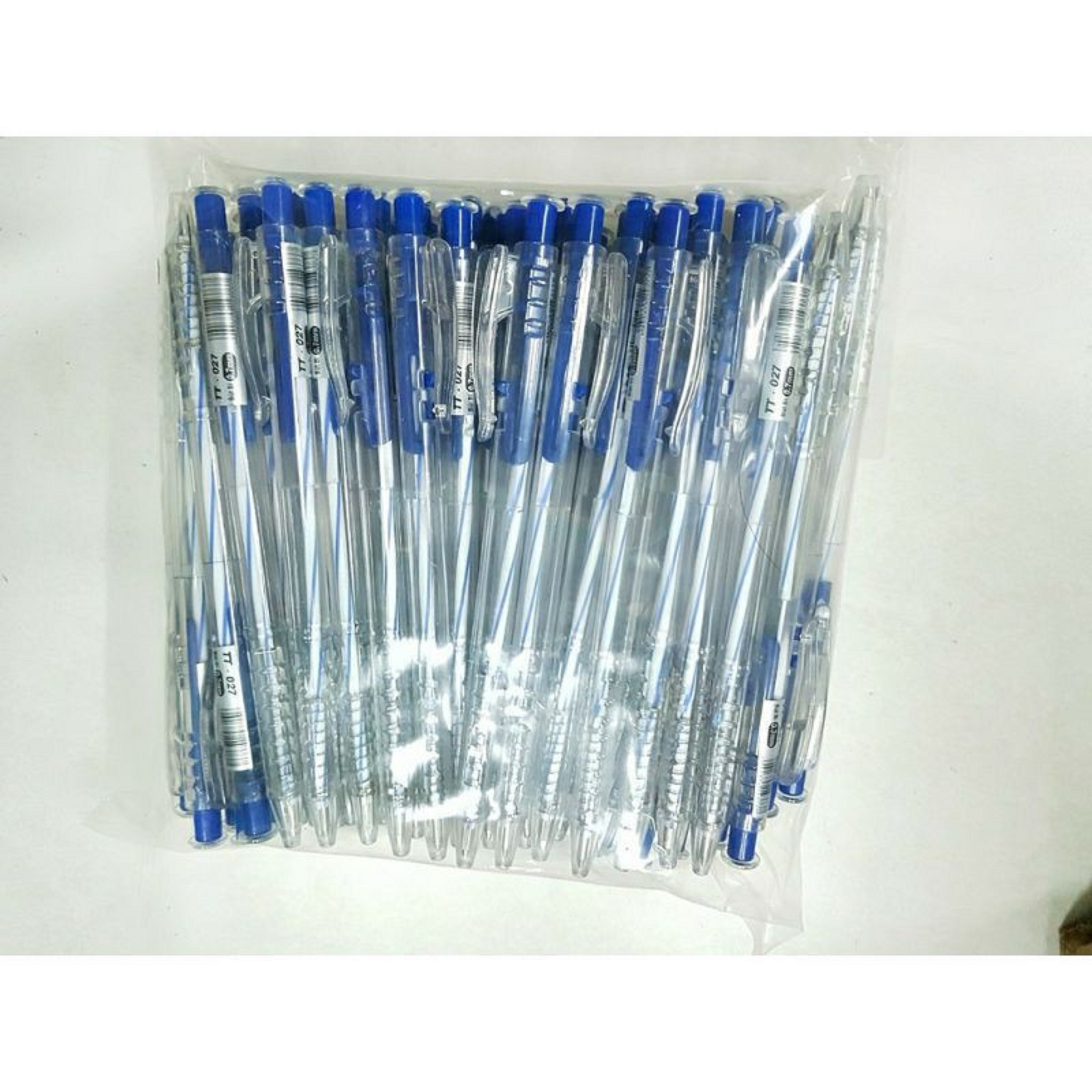 COMBO 100 CÂY BÚT BI TT-027