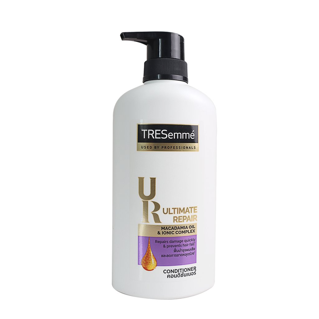 Dầu xả tresemme Thái Lan 450ml/chai
