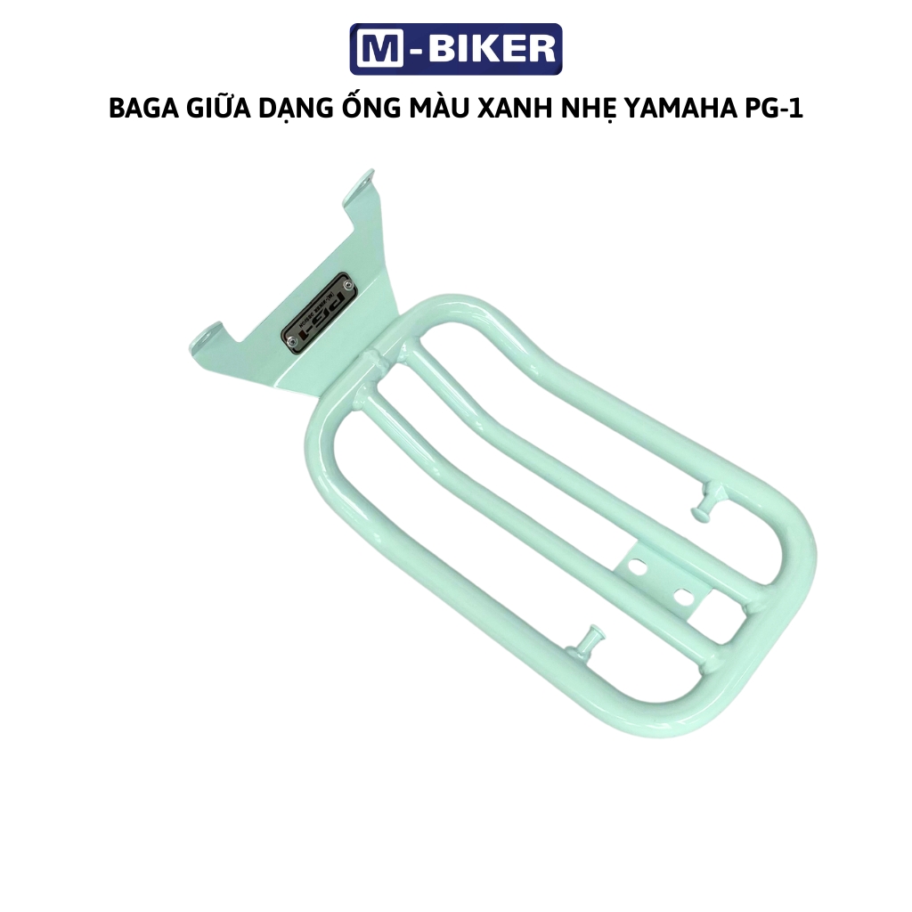 Baga yamaha pg1 nhiều màu