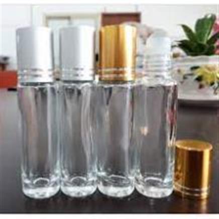 Dầu dừa bi lăn Môi nguyên chất (lọ 10ml)
