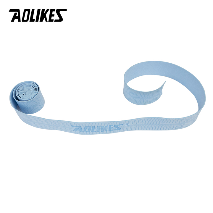 Bộ 6 quấn cán vợt cầu lông AOLIKES MD-0009