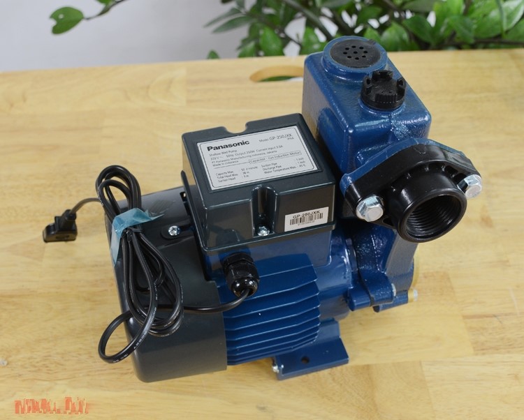Máy bơm nước Panasonic GP250JXK
