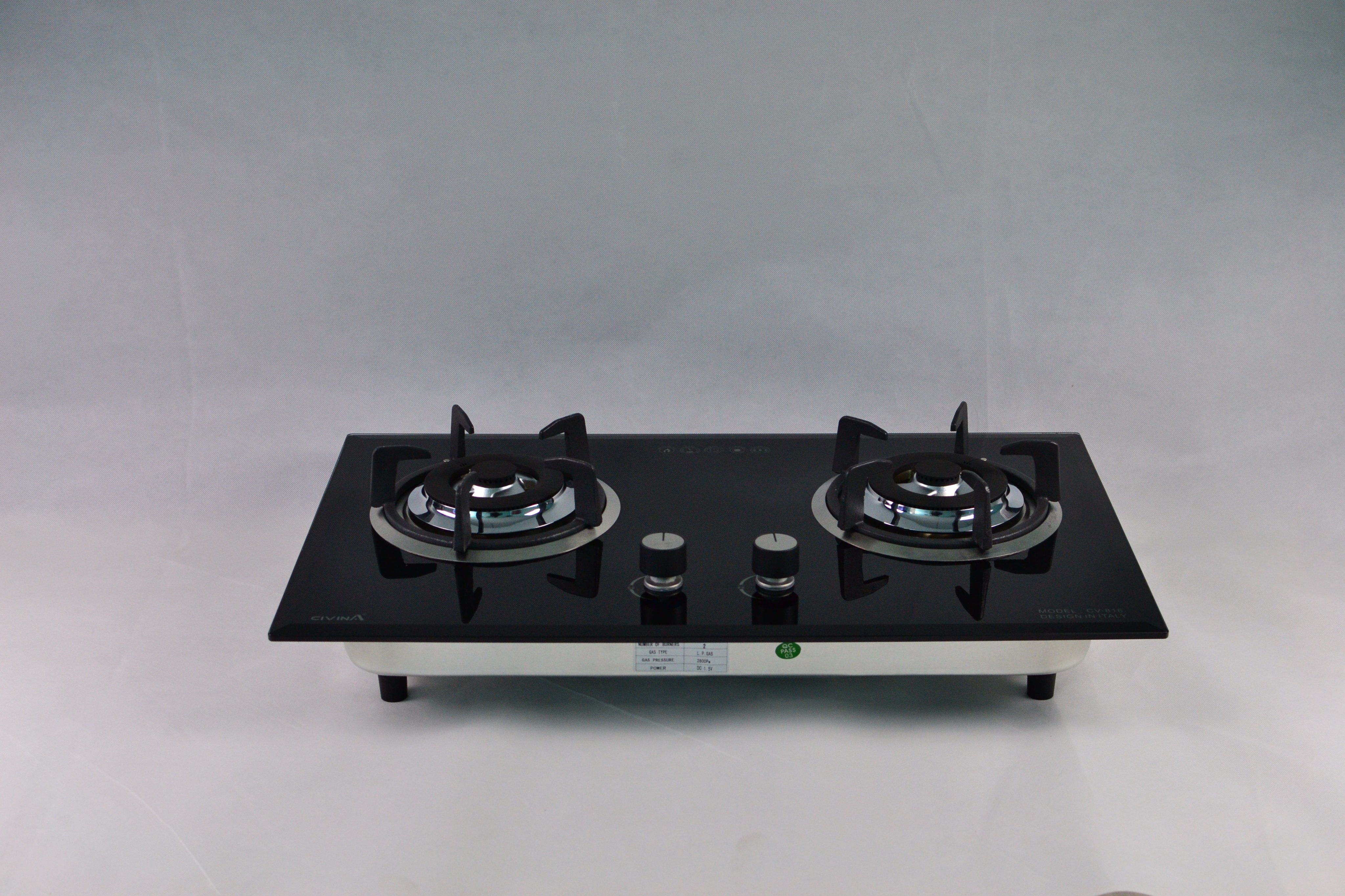 Bếp ga âm CiVin 818