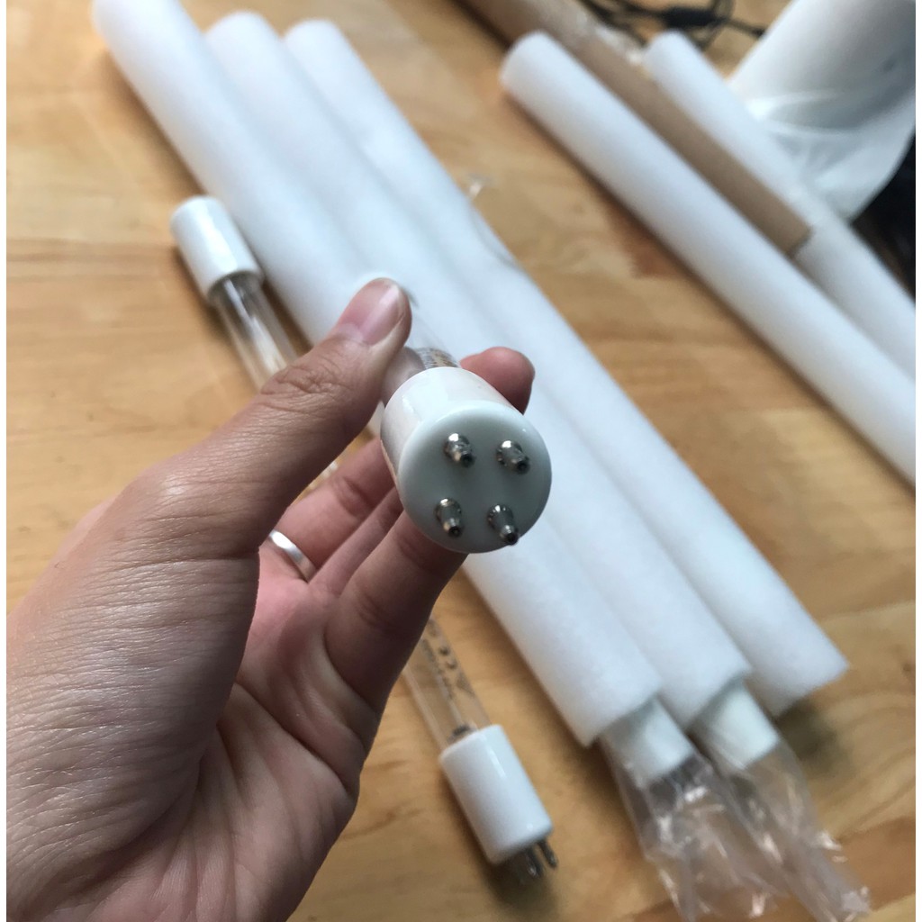 Bộ Đèn UV Cực Tím Diệt Khuẩn Máy Lọc Nước Nhập khẩu