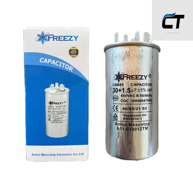 TỤ 3 CHÂN CHÍNH HÃNG FREEZY