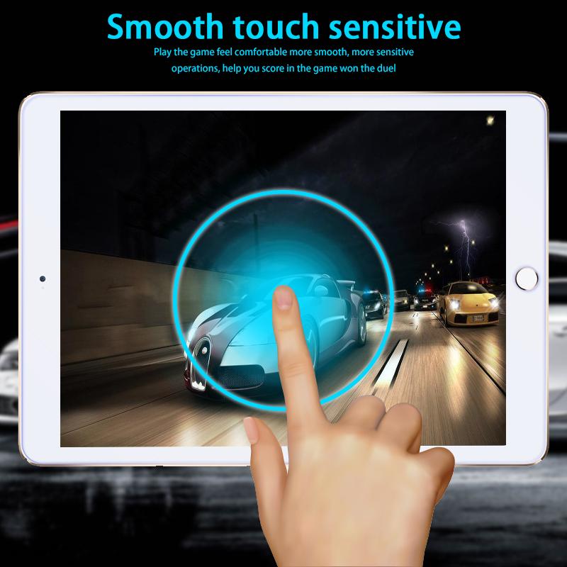 [HCM]Kính cường lực cho iPad mini 4 mini 5 (A1538 A1550  A2124 A2126 A2133)