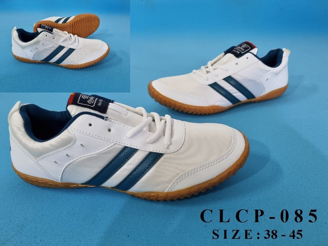 Giày Cầu Lông, Giày Bóng Chuyền, Giày Bóng Bàn