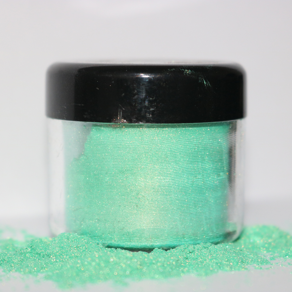 Màu Bột Nhũ Ánh Kim (Pearl Powder)