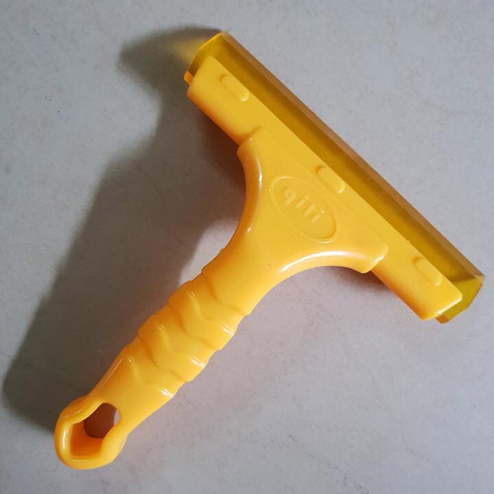 Dụng Cụ Dán DECAL, Miết giấy Dán Tường, Gạt Kính,... ĐA NĂNG