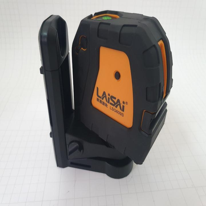 [HCM]Máy cân mực 2 Tia xanh Laisai LSG609