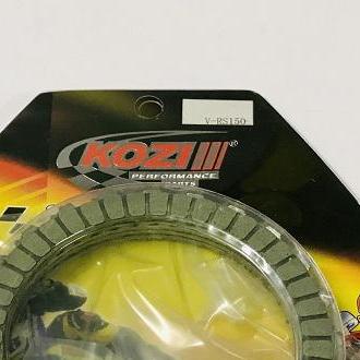 Bố Nồi Kozi dành cho Winner 150